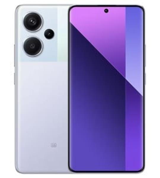 Telefon Xiaomi Redmi Note 13 Pro+ 5G 256GB, Aurora Purple