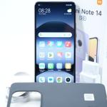 Telefon Xiaomi Redmi Note 14 5G 256GB