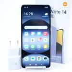Telefon Xiaomi Redmi Note 14 5G 256GB