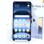 Telefon Xiaomi Redmi Note 14 5G 256GB