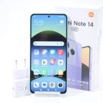 Telefon Xiaomi Redmi Note 14 5G 256GB
