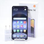 Telefon Xiaomi Redmi Note 14 5G 256GB