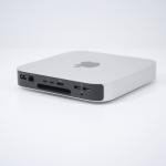 Unitate Pc Apple Mac Mini (M1 , A2348), Apple M1, 8 GB DDR4, SSD de 256 GB, Apple M1