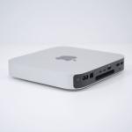 Unitate Pc Apple Mac Mini (M1 , A2348), Apple M1, 8 GB DDR4, SSD de 256 GB, Apple M1
