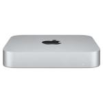 Unitate Pc Apple Mac Mini (M1 , A2348), Apple M1, 8 GB DDR4, SSD de 256 GB, Apple M1
