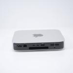 Unitate Pc Apple Mac Mini (M1 , A2348), Apple M1, 8 GB DDR4, SSD de 256 GB, Apple M1