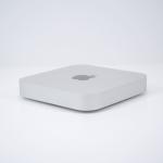 Unitate Pc Apple Mac Mini (M1 , A2348), Apple M1, 8 GB DDR4, SSD de 256 GB, Apple M1