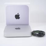 Unitate Pc Apple Mac Mini (M1 , A2348), Apple M1, 8 GB DDR4, SSD de 256 GB, Apple M1