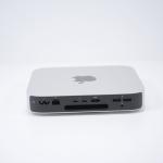 Unitate Pc Apple Mac Mini (M1 , A2348), Apple M1, 8 GB DDR4, SSD de 256 GB, Apple M1