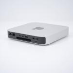 Unitate Pc Apple Mac Mini (M1 , A2348), Apple M1, 8 GB DDR4, SSD de 256 GB, Apple M1