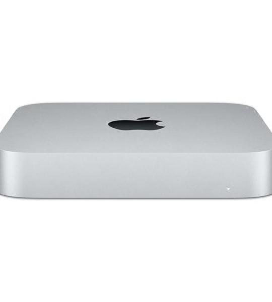 Unitate Pc Apple Mac Mini (M1 , A2348), Apple M1, 8 GB DDR4, SSD de 256 GB, Apple M1