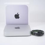 Unitate Pc Apple Mac Mini (M1 , A2348), Apple M1, 8 GB DDR4, SSD de 256 GB, Apple M1