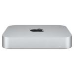 Unitate Pc Apple Mac Mini (M1 , A2348), Apple M1, 8 GB DDR4, SSD de 256 GB, Apple M1