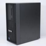 Unitate Pc Lenovo ThinkStation P2 Tower, Intel Core i7-14700, 16 GB DDR5, SSD de 512 GB, Nvidia RTX A400