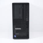 Unitate Pc Lenovo ThinkStation P2 Tower, Intel Core i7-14700, 16 GB DDR5, SSD de 512 GB, Nvidia GeForce RTX A400