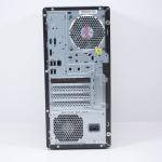 Unitate Pc Lenovo ThinkStation P2 Tower, Intel Core i7-14700, 16 GB DDR5, SSD de 512 GB, Nvidia RTX A400