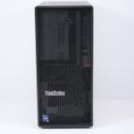 Unitate Pc Lenovo ThinkStation P2 Tower, Intel Core i7-14700, 16 GB DDR5, SSD de 512 GB, Nvidia RTX A400