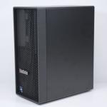 Unitate Pc Lenovo ThinkStation P2 Tower, Intel Core i7-14700, 16 GB DDR5, SSD de 512 GB, Nvidia RTX A400
