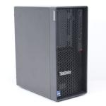 Unitate Pc Lenovo ThinkStation P2 Tower, Intel Core i7-14700, 16 GB DDR5, SSD de 512 GB, Nvidia GeForce RTX A400