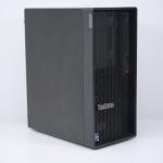 Unitate Pc Lenovo ThinkStation P2 Tower, Intel Core i7-14700, 16 GB DDR5, SSD de 512 GB, Nvidia RTX A400