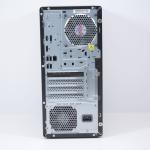 Unitate Pc Lenovo ThinkStation P2 Tower, Intel Core i7-14700, 16 GB DDR5, SSD de 512 GB, Nvidia RTX A400