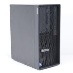Unitate Pc Lenovo ThinkStation P2 Tower, Intel Core i7-14700, 16 GB DDR5, SSD de 512 GB, Nvidia GeForce RTX A400