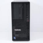 Unitate Pc Lenovo ThinkStation P2 Tower, Intel Core i7-14700, 16 GB DDR5, SSD de 512 GB, Nvidia RTX A400