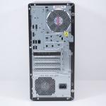 Unitate Pc Lenovo ThinkStation P2 Tower, Intel Core i7-14700, 16 GB DDR5, SSD de 512 GB, Nvidia GeForce RTX A400