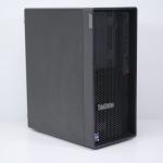 Unitate Pc Lenovo ThinkStation P2 Tower, Intel Core i7-14700, 16 GB DDR5, SSD de 512 GB, Nvidia RTX A400